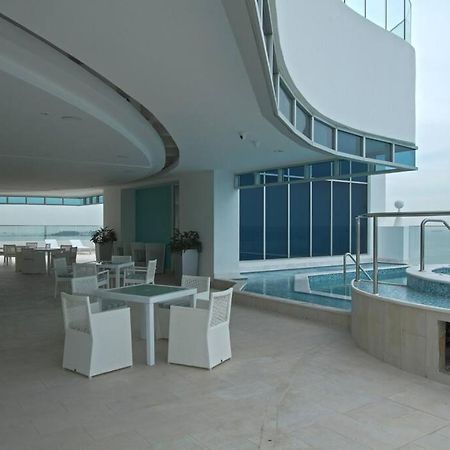 14H - Luxury Resort Panama With Rooftop Pool Arraijan Exteriér fotografie