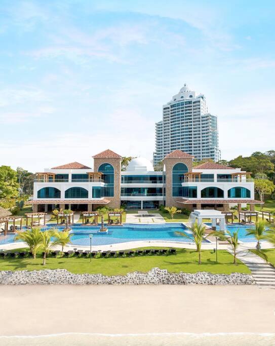 14H - Luxury Resort Panama With Rooftop Pool Arraijan Exteriér fotografie