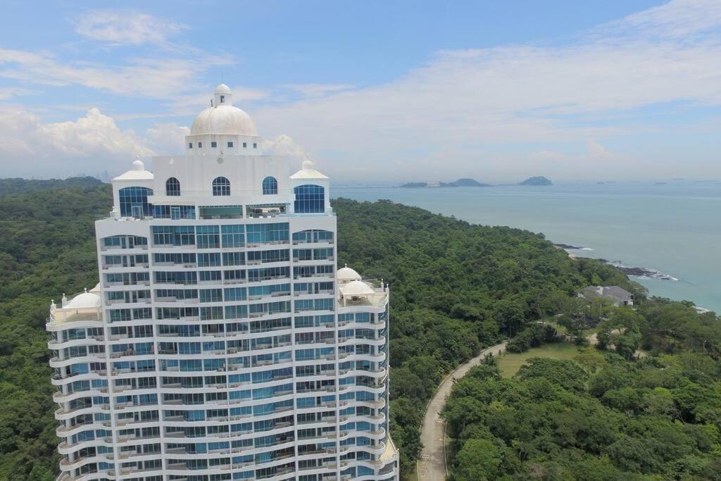 14H - Luxury Resort Panama With Rooftop Pool Arraijan Exteriér fotografie